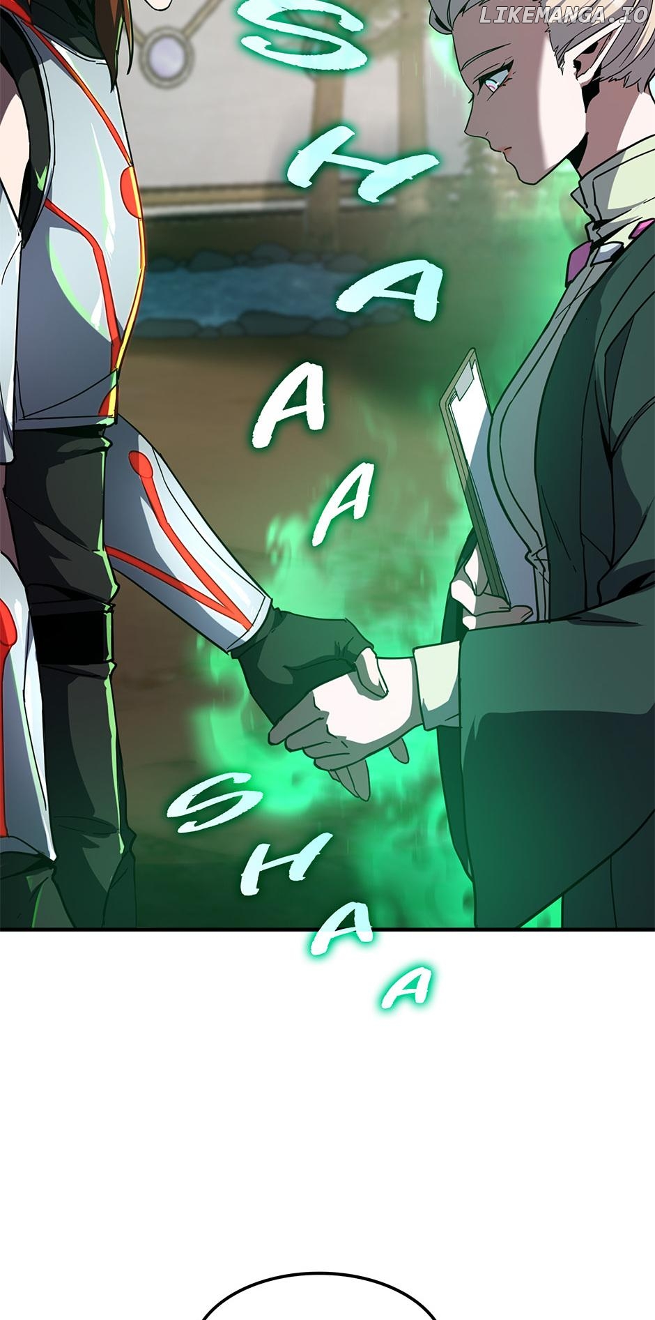 The Beginning After The End Chapter 209 image 069